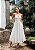 VESTIDO MIDI PETÚNIA - Imagem 1