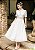 VESTIDO MIDI MARGARIDA - Imagem 1