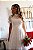 VESTIDO MAXI MIDI TULIPA - Imagem 3