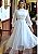 VESTIDO MIDI SOUL - Imagem 1