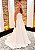 VESTIDO DE NOIVA MINIMAL - Imagem 1