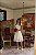 VESTIDO MIDI PRIMOROSO - Imagem 8
