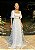 VESTIDO DE NOIVA LUAR - Imagem 1