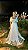 VESTIDO DE NOIVA LUAR - Imagem 4