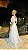 VESTIDO DE NOIVA LUAR - Imagem 3