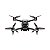 Drone DJI FPV Fly More Combo com Câmera 4K Void Grey - Imagem 2