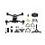 Drone DJI FPV Fly More Combo com Câmera 4K Void Grey - Imagem 5