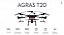 Drone DJI Agras T20 Ready to Fly 2 Baterias e Carregador - Imagem 4