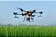 Drone DJI Agras T20 Ready to Fly 2 Baterias e Carregador - Imagem 5