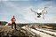 Drone DJI Phantom 4 RTK + D-RTK 2 Mobile Station Combo - Imagem 4