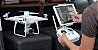 Drone Phantom 4 Multispectral + D-RTK GNSS Mobile Station - Imagem 5