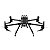 Drone DJI Matrice 300 2 Baterias e Carregador - Imagem 1