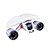 Sublue Whiteshark Scooter Subaquatica White com Osmo Action - Imagem 2