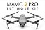 Drone DJI Mavic 2 Pro Fly More Combo Câmera 4K - Imagem 1