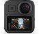 Câmera GoPro Max 360 Resolução em 5.6K Black - RFB - Imagem 1