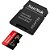 MicroSD SanDisk Extreme Pro 64GB - 95MB/s - Imagem 5