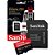 MicroSD SanDisk Extreme Pro 64GB - 95MB/s - Imagem 1