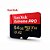 MicroSD SanDisk Extreme Pro 64GB - 95MB/s - Imagem 2