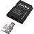 Cartão de Memória SanDisk 32GB MicroSD Ultra 80MB/s - Imagem 4