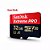 Cartão de Memória SanDisk SDSDQXP-032G-G46A Extreme Pro SD 32GB - Imagem 3