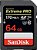 Cartão de Memória SanDisk Extreme Pro 64GB - 170MB/s - Imagem 2