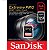 Cartão de Memória SanDisk Extreme Pro 64GB - 170MB/s - Imagem 1