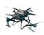 Drone DJI Agras T30 Ready to Fly 1 Bateria e Carregador - Drone Pulverizador DJI Agras T30 Ready to Fly 1 Bateria e Carregador - Imagem 5