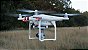 Drone DJI Phantom 3 Standard com Câmera 2.7K Branco 2.4GHz - Imagem 2