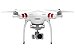 Drone DJI Phantom 3 Standard com Câmera 2.7K Branco 2.4GHz - Imagem 4