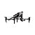 Drone DJI Inspire 3 - Imagem 2
