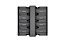 Hub de Carregamento para Bateria Inteligente TB51 Inspire 3 - Imagem 2