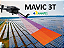 Drone DJI Mavic 3T - Câmera Térmica - Imagem 1