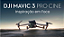 Drone DJI Mavic 3 Pro Cine Premium Combo (DJI RC Pro) - Imagem 1