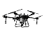 Drone Pulverizador S50 - Imagem 2