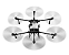 Drone Pulverizador S50 - Imagem 4