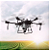 Drone Pulverizador S50 - Imagem 1