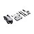 DJI Air 3 (DJI RC-N2) - Imagem 8