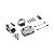 DJI Mini 4 Pro Fly More Combo (DJI RC-N2) Inclui 3 baterias e bolsa de ombro - Imagem 1