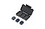 Conjunto de filtros DJI Mini 4 Pro ND (ND16/64/256) - Imagem 5