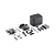 DRONE DJI AVATA 2 FLY MORE COMBO (3 BATERIAS) - Imagem 1