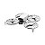 Drone DJI Flip Fly More Combo (Com tela) - Imagem 4