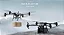 DJI FlyCart 30 - Imagem 2