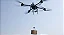 Kit de sistema de guincho DJI para FlyCart 30 - Imagem 1