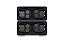 Conjunto de filtros ND para DJI Mavic 4 Pro (ND8/16/32/64) - Imagem 3