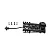 Terceiro conector de gimbal DJI Matrice 400 - Imagem 3