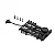 Terceiro conector de gimbal DJI Matrice 400 - Imagem 2