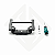 Módulo DJI RC Plus 2 sub2G SDR - Imagem 4