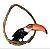 TUCANO DE GALHO M - Imagem 1