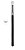O133 Pincel de Esfumar Cerdas Curtas - Daymakeup - Imagem 2