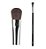 O157 Pincel Aplicação Sombra Pequeno-Daymakeup - Imagem 2
